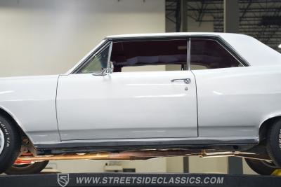 1964 Chevrolet Malibu SS Tribute