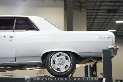 1964 Chevrolet Malibu SS Tribute