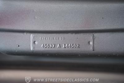 1964 Chevrolet Malibu SS Tribute