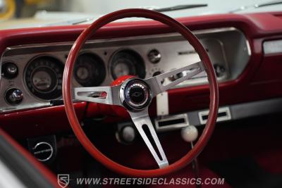 1964 Chevrolet Malibu SS Tribute