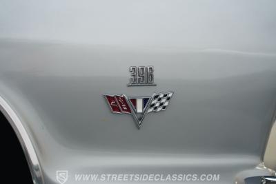 1964 Chevrolet Malibu SS Tribute