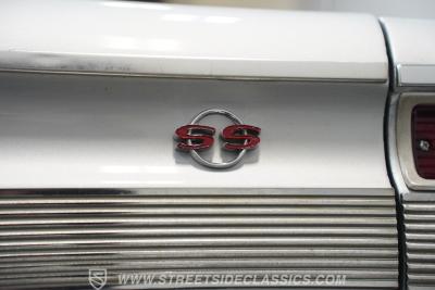 1964 Chevrolet Malibu SS Tribute