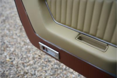 1966 Ford Mustang 289 Convertible Deluxe Emberglo &ldquo;One owner from new&rdquo;