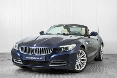 2009 BMW Z4