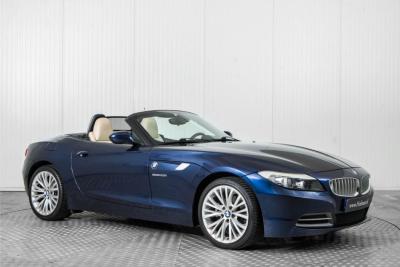 2009 BMW Z4