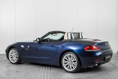 2009 BMW Z4