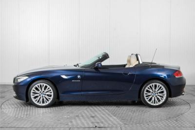 2009 BMW Z4