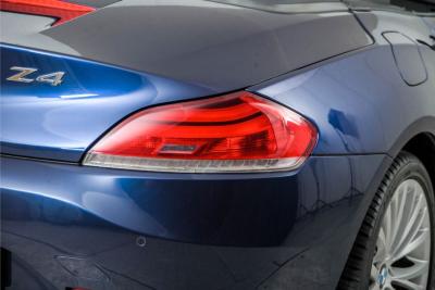 2009 BMW Z4