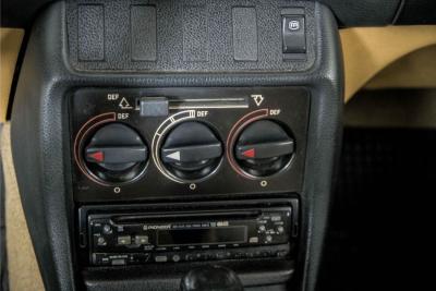 1978 Mercedes - Benz 200-serie