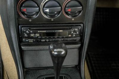 1978 Mercedes - Benz 200-serie