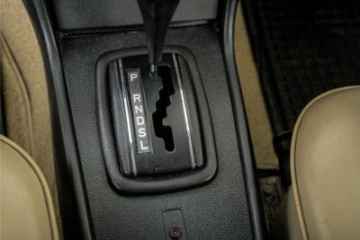 1978 Mercedes - Benz 200-serie