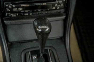 1978 Mercedes - Benz 200-serie