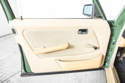 1978 Mercedes - Benz 200-serie
