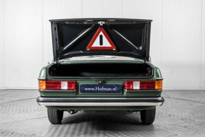 1978 Mercedes - Benz 200-serie