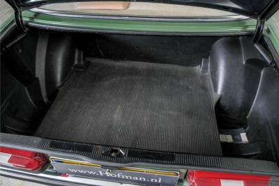 1978 Mercedes - Benz 200-serie