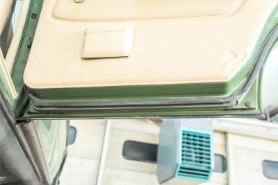 1978 Mercedes - Benz 200-serie