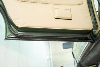 1978 Mercedes - Benz 200-serie