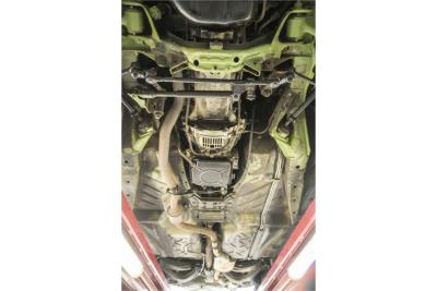 1978 Mercedes - Benz 200-serie