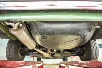 1978 Mercedes - Benz 200-serie