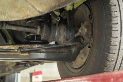 1978 Mercedes - Benz 200-serie