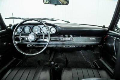 1968 Porsche 911