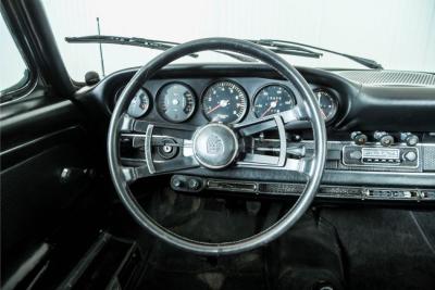 1968 Porsche 911