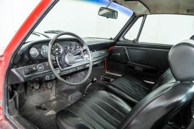 1968 Porsche 911