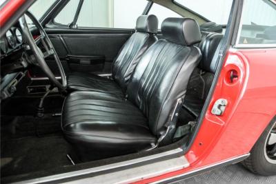 1968 Porsche 911