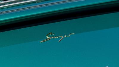 1992 Porsche 911 Targa Reimagined by Singer &ldquo;Rio Commission&rdquo;