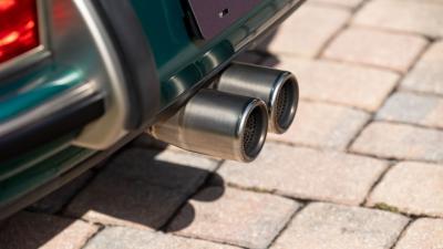 1992 Porsche 911 Targa Reimagined by Singer &ldquo;Rio Commission&rdquo;