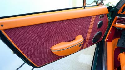 1992 Porsche 911 Targa Reimagined by Singer &ldquo;Rio Commission&rdquo;