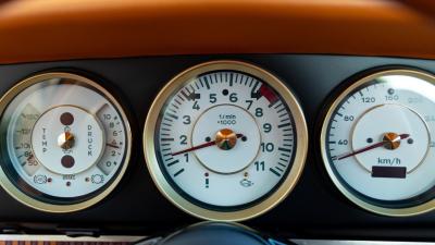 1992 Porsche 911 Targa Reimagined by Singer &ldquo;Rio Commission&rdquo;