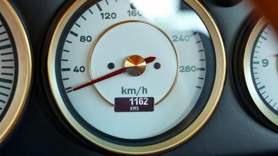 1992 Porsche 911 Targa Reimagined by Singer &ldquo;Rio Commission&rdquo;