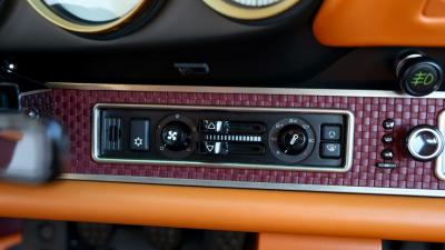 1992 Porsche 911 Targa Reimagined by Singer &ldquo;Rio Commission&rdquo;