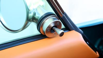 1992 Porsche 911 Targa Reimagined by Singer &ldquo;Rio Commission&rdquo;