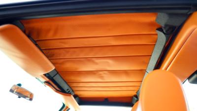 1992 Porsche 911 Targa Reimagined by Singer &ldquo;Rio Commission&rdquo;