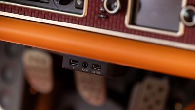 1992 Porsche 911 Targa Reimagined by Singer &ldquo;Rio Commission&rdquo;