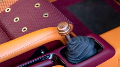 1992 Porsche 911 Targa Reimagined by Singer &ldquo;Rio Commission&rdquo;