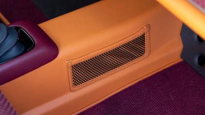 1992 Porsche 911 Targa Reimagined by Singer &ldquo;Rio Commission&rdquo;