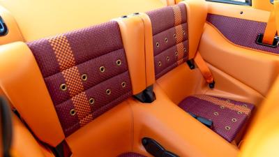 1992 Porsche 911 Targa Reimagined by Singer &ldquo;Rio Commission&rdquo;