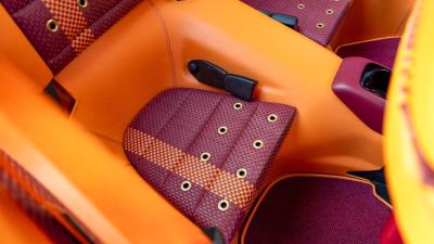 1992 Porsche 911 Targa Reimagined by Singer &ldquo;Rio Commission&rdquo;