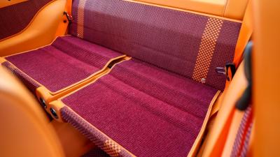 1992 Porsche 911 Targa Reimagined by Singer &ldquo;Rio Commission&rdquo;