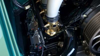 1992 Porsche 911 Targa Reimagined by Singer &ldquo;Rio Commission&rdquo;