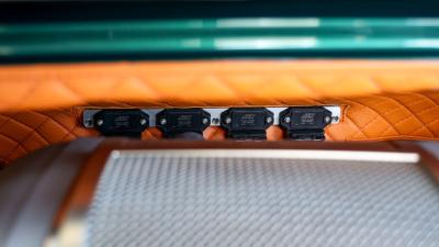 1992 Porsche 911 Targa Reimagined by Singer &ldquo;Rio Commission&rdquo;