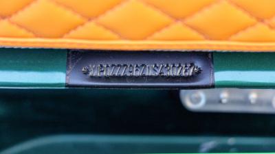 1992 Porsche 911 Targa Reimagined by Singer &ldquo;Rio Commission&rdquo;