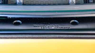 1992 Porsche 911 Targa Reimagined by Singer &ldquo;Rio Commission&rdquo;