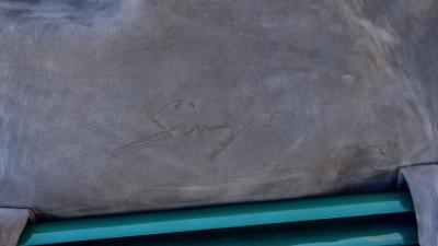 1992 Porsche 911 Targa Reimagined by Singer &ldquo;Rio Commission&rdquo;