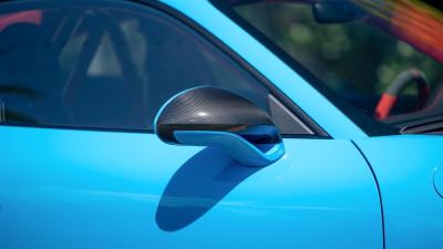 2018 Porsche 911 GT2 RS