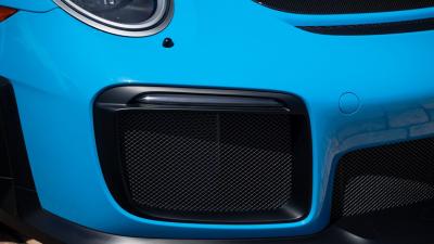 2018 Porsche 911 GT2 RS