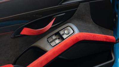 2018 Porsche 911 GT2 RS